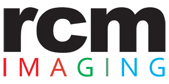 RCM Imaging Logo